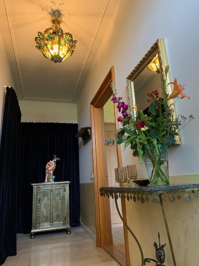 De Pronkkamer Leeuwarden Eksteriør billede