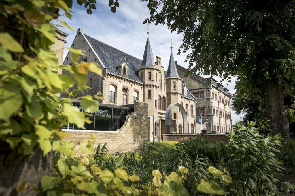 De Pronkkamer Leeuwarden Eksteriør billede