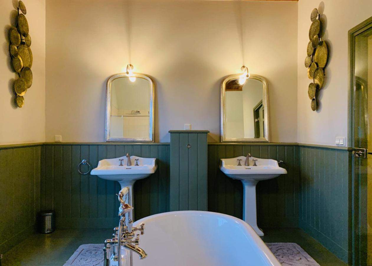 De Pronkkamer Leeuwarden Eksteriør billede