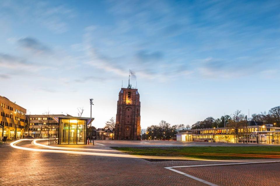 De Pronkkamer Leeuwarden Eksteriør billede