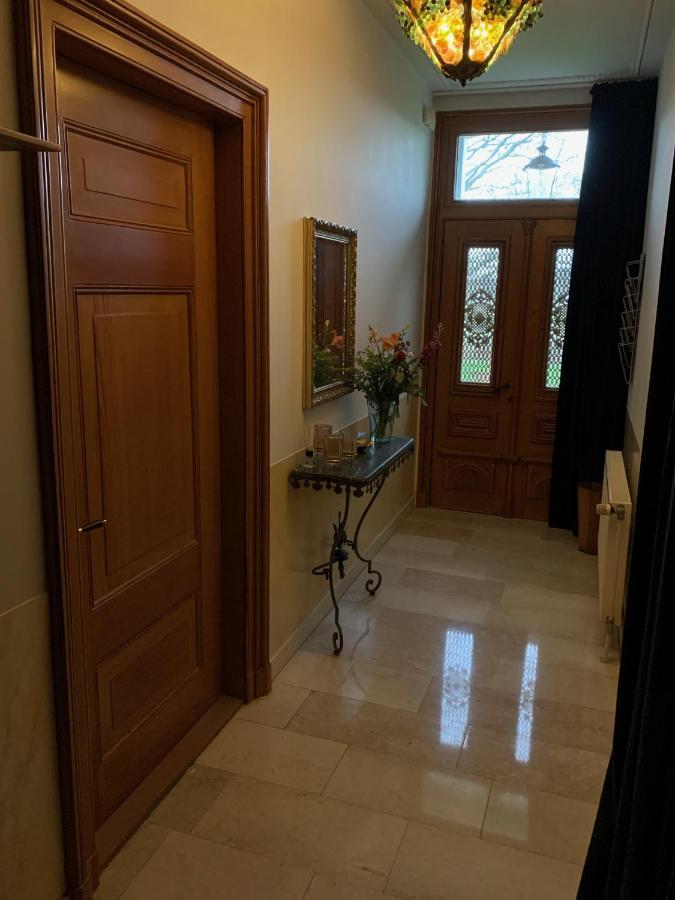 De Pronkkamer Leeuwarden Eksteriør billede